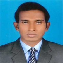 মোঃ ছালেকুর রহমান