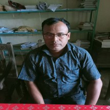 MD.SELIM UDDIN MRIDHA